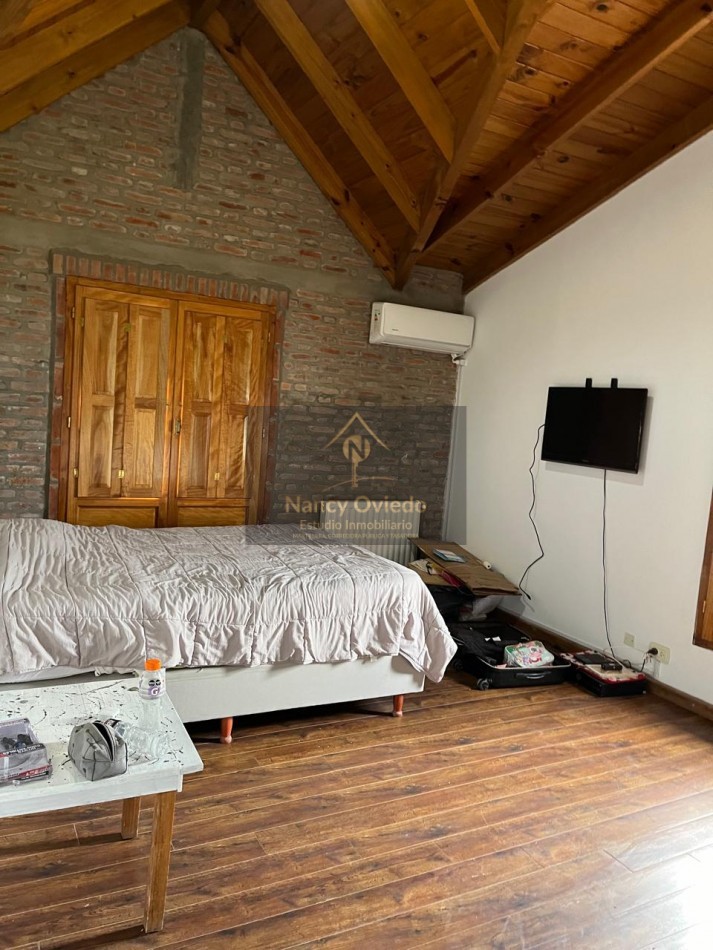 CASA 4 AMBIENTES CON CON PARQUE EN AYACUCHO