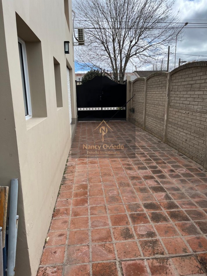 CASA 4 AMBIENTES CON CON PARQUE EN AYACUCHO