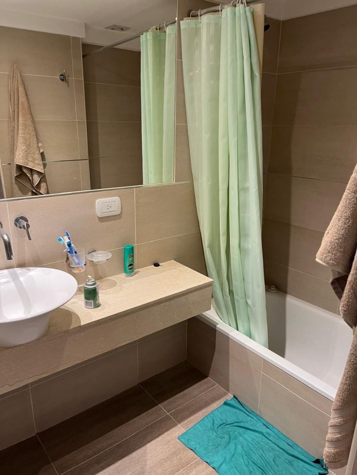 DEPARTAMENTO 3 AMBIENTES CON BALCON A LA CALLE A 250 MTS. DEL TORREON DEL MONJE. APTO CREDITO