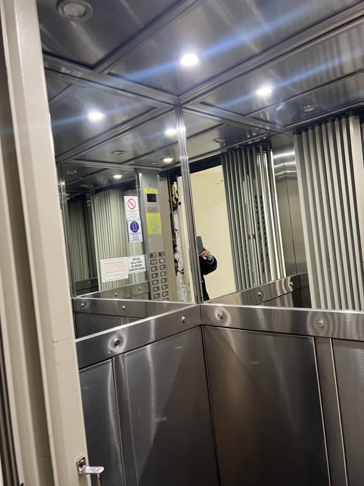 DEPARTAMENTO DE 1 AMBIENTE INTERNO PARA 2/3 PERSONAS EN LA PERLA SE ALQUILA POR DIA O TEMPORADA
