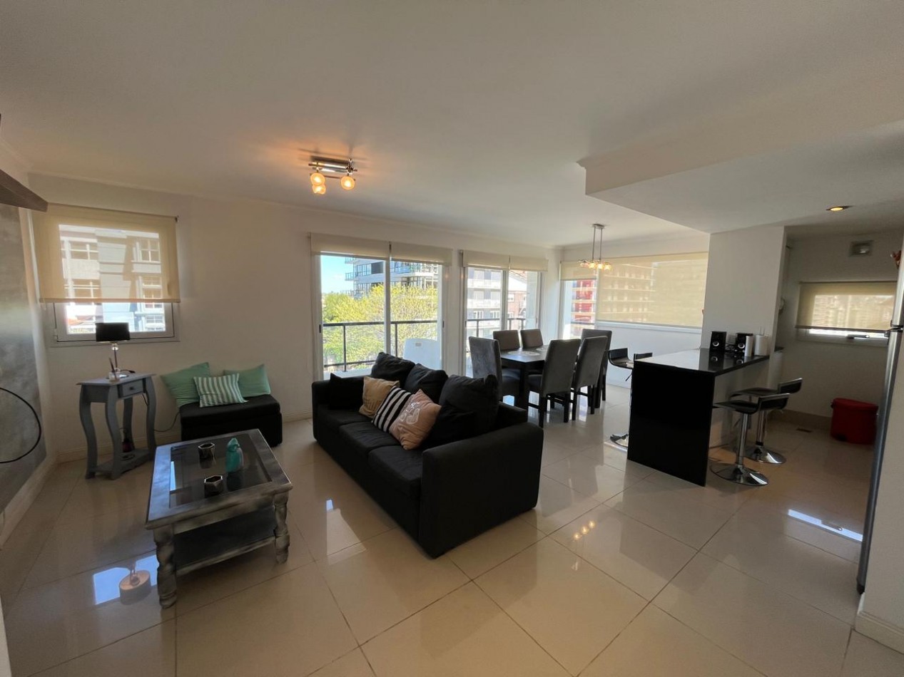 DEPARTAMENTO 3 AMBIENTES CON BALCON A LA CALLE A 250 MTS. DEL TORREON DEL MONJE. APTO CREDITO