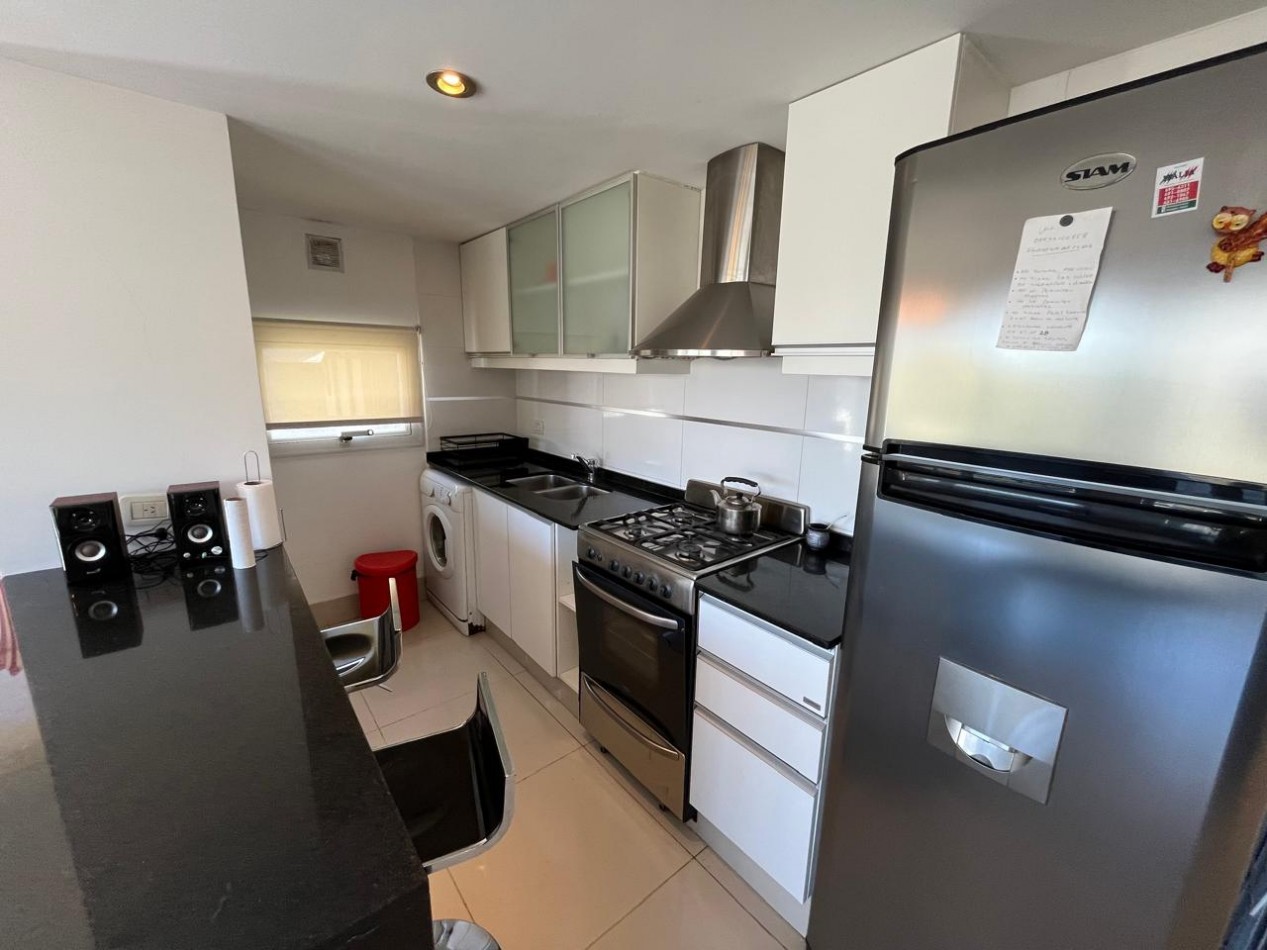DEPARTAMENTO 3 AMBIENTES CON BALCON A LA CALLE A 250 MTS. DEL TORREON DEL MONJE. APTO CREDITO