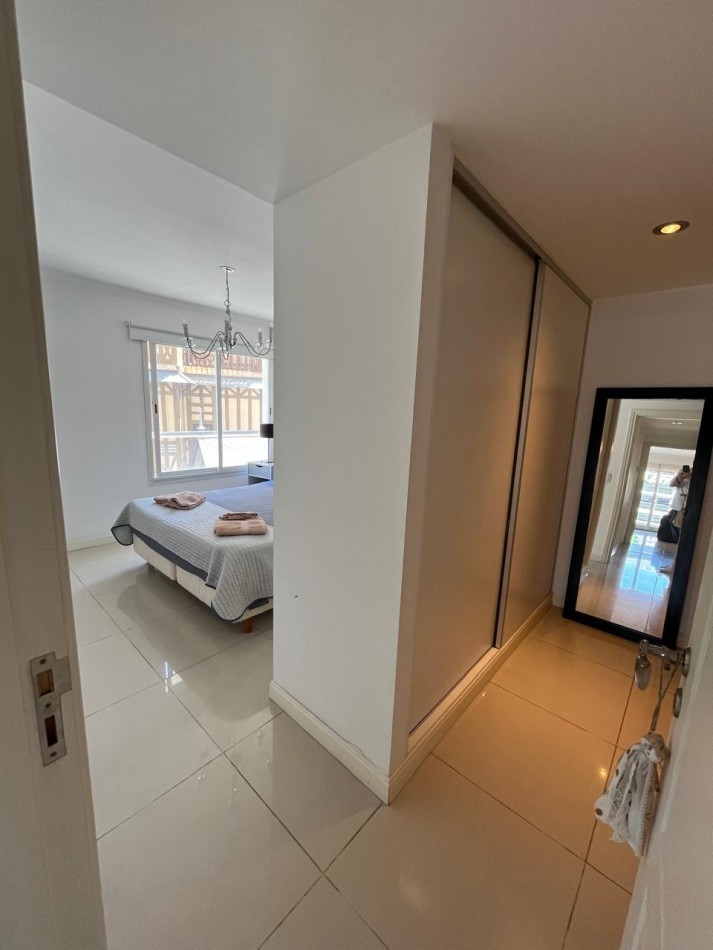 DEPARTAMENTO 3 AMBIENTES CON BALCON A LA CALLE A 250 MTS. DEL TORREON DEL MONJE. APTO CREDITO