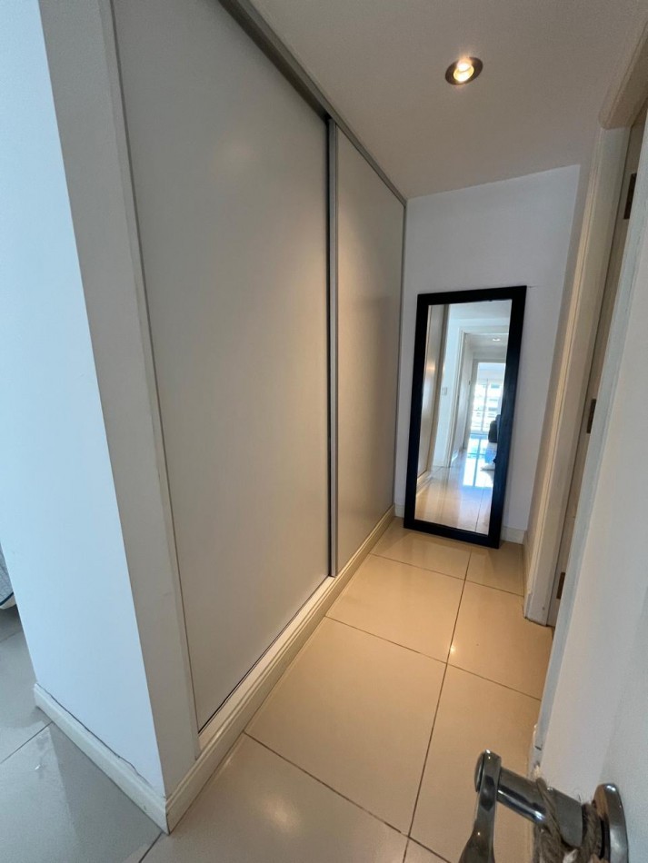 DEPARTAMENTO 3 AMBIENTES CON BALCON A LA CALLE A 250 MTS. DEL TORREON DEL MONJE. APTO CREDITO