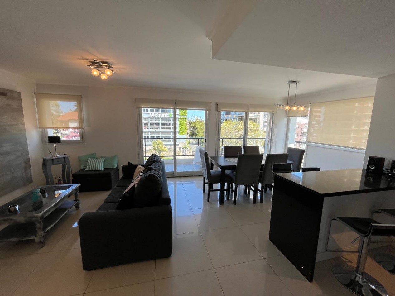 DEPARTAMENTO 3 AMBIENTES CON BALCON A LA CALLE A 250 MTS. DEL TORREON DEL MONJE. APTO CREDITO