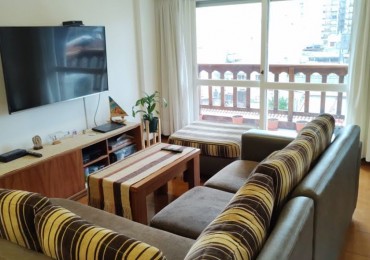 Departamento de 4 Ambientes C/dependencia y Cochera