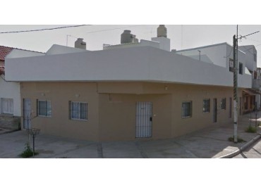DUPLEX 3 AMBIENTES A ESTRENAR EN SAN JUAN. APTO CREDITO
