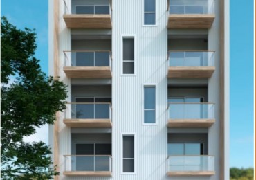 DEPARTAMENTOS DE 2 AMBIENTES EN POZO, CON BALCON TERRAZA Y COCHERA (OPCIONAL) EN VILLA PRIMERA, POSESION JUNIO 2025