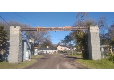 LOTE DE 740M2 EN EL BARRIO COLINA ALEGRE