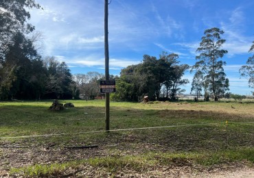 LOTE DE 739 M2 EN EL BARRIO COLINA ALEGRE VENDE O PERMUTA