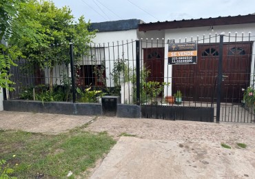 PH DE 3 AMBIENTES CON GARAJE Y PATIO