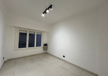 DEPARTAMENTO 3 AMBIENTES AL CONTRAFRENTE EN ALDREY, A 200 METROS DEL MAR