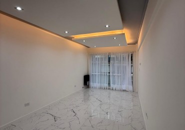 DEPARTAMENTO 2 AMB CON  DEPENDENCIA, BALCON, RECICLADO A NUEVO EN ALDREY, VENDE Y PERMUTA. OPCION DE COCHERA