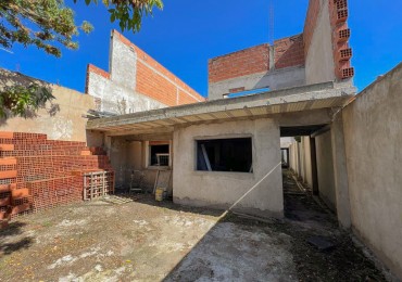 PH EN CONSTRUCCION EN DON BOSCO CON PLANOS APROBADOS VENDE, PERMUTA Y FINANCIA