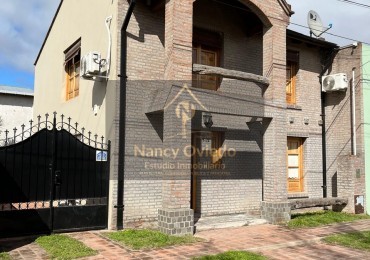 CASA 4 AMBIENTES CON CON PARQUE EN AYACUCHO