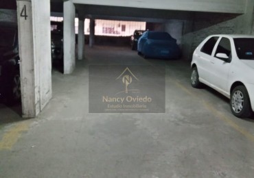 Cochera en El Centro Mar del Plata