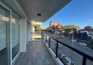 DEPARTAMENTO 3 AMBIENTES CON BALCON A LA CALLE A 250 MTS. DEL TORREON DEL MONJE. APTO CREDITO